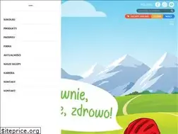 Sites similar to sokolow.pl