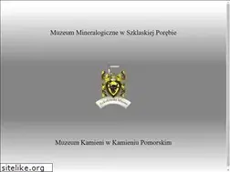 Sites similar to sokolowski-muzea.pl