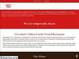 Sites similar to sokolowskis.com