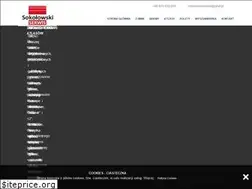 Sites similar to sokolowskiserwis.eu