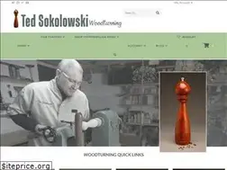 Sites similar to sokolowskistudios.com