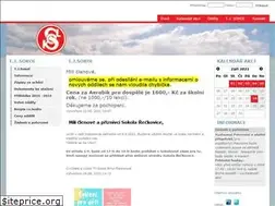 Sites similar to sokolreckovice.cz