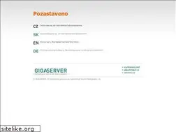 Sites similar to sokolslany.cz