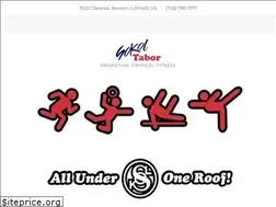 Sites similar to sokoltabor.org