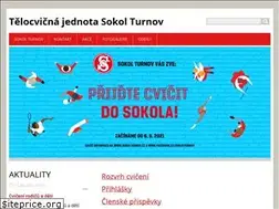 Sites similar to sokolturnov.cz