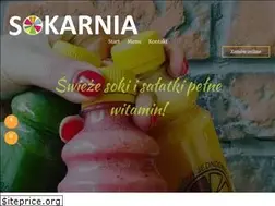 Sites similar to sokomania.pl