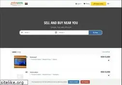 Sites similar to sokopoa.com