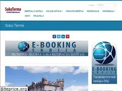 Sites similar to sokoterme.org