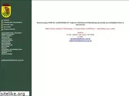 Sites similar to sokp.pl