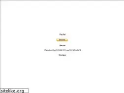 Sites similar to sokra.github.io