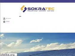 Sites similar to sokratec.at