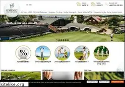 Sites similar to sokrates-golf.cz