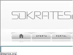 Sites similar to sokrates-it.pl