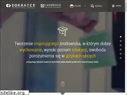 Sites similar to sokrates-szkola.pl