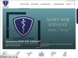 Sites similar to sokrates-szkoly.pl