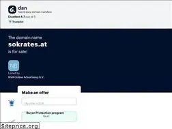 Sites similar to sokrates.at