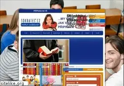 Sites similar to sokrates.cz