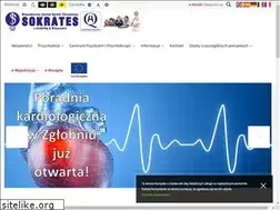 Sites similar to sokrates.rzeszow.pl