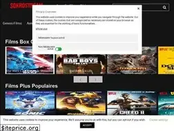 Sites similar to sokrostream.casa