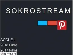 Sites similar to sokrostream.online