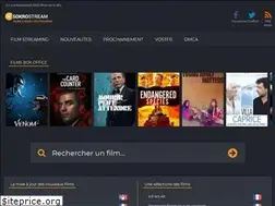 Sites similar to sokrostream.red