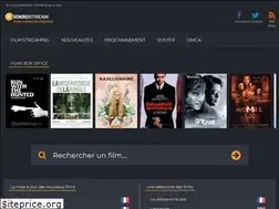 Sites similar to sokrostream.to