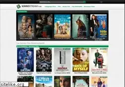 Sites similar to sokrostream.tube