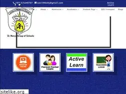 Sites similar to soksharjah.com
