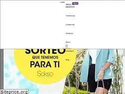 Sites similar to soksocatalogos.com