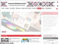 Sites similar to soksuwalki.eu