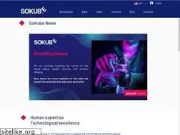 Sites similar to sokube.ch