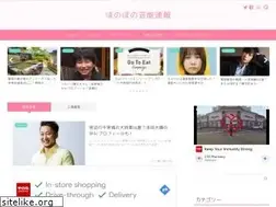 Sites similar to sokuhooo.biz