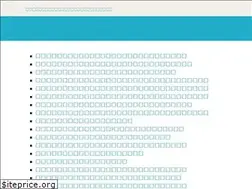 Sites similar to sokujin.com