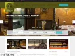 Sites similar to sokullupasahotel.com