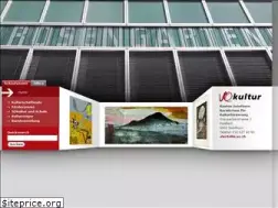 Sites similar to sokultur.ch