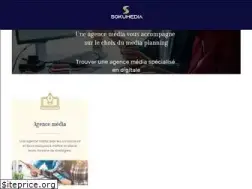 Sites similar to sokumedia.com