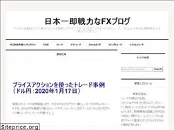 Sites similar to sokusenryoku-fx.com