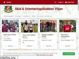 Sites similar to sokviljan.se