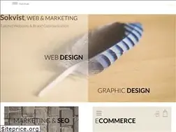 Sites similar to sokvist.com