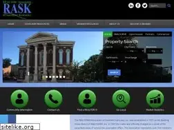 Sites similar to sokyrealtors.com