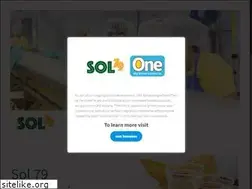 Sites similar to sol-79.com