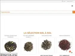 Sites similar to sol-a-sol.fr