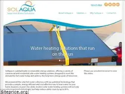 Sites similar to sol-aqua.com