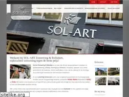 Sites similar to sol-art.nl