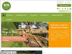 Sites similar to sol-asso.fr