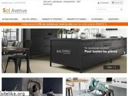 Sites similar to sol-avenue.com