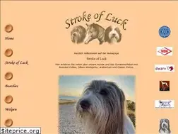 Sites similar to sol-beardies.de