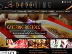 Sites similar to sol-catering.de