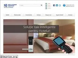 Sites similar to sol-center.ro