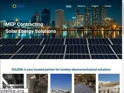 Sites similar to sol-era.com